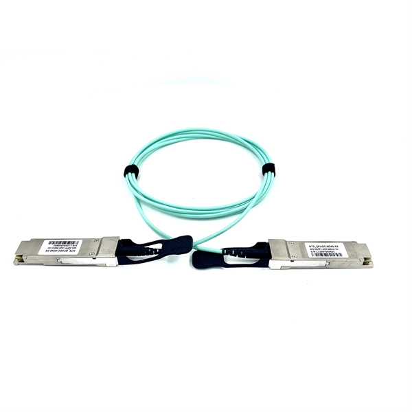 Fiber optic cable delivery time