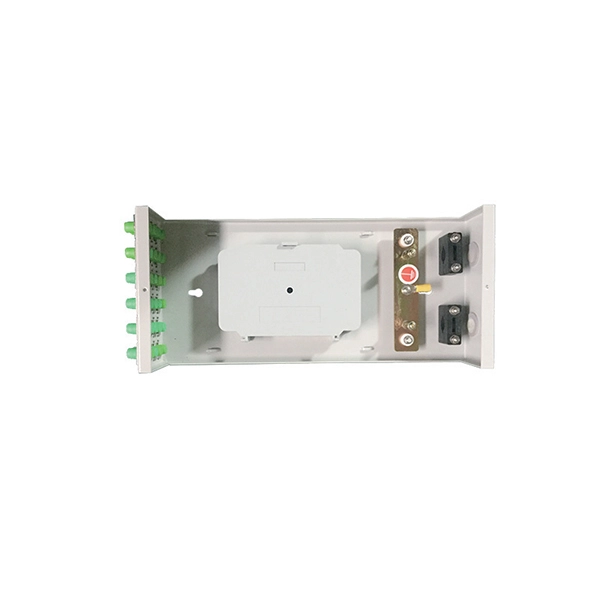 Detailed Explanation of Fiber Optic Patch Cord Principles