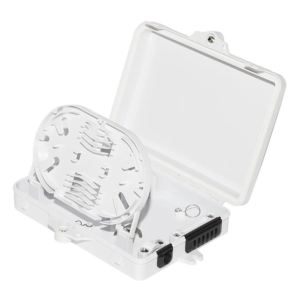 Network equipment for fiber optic communication