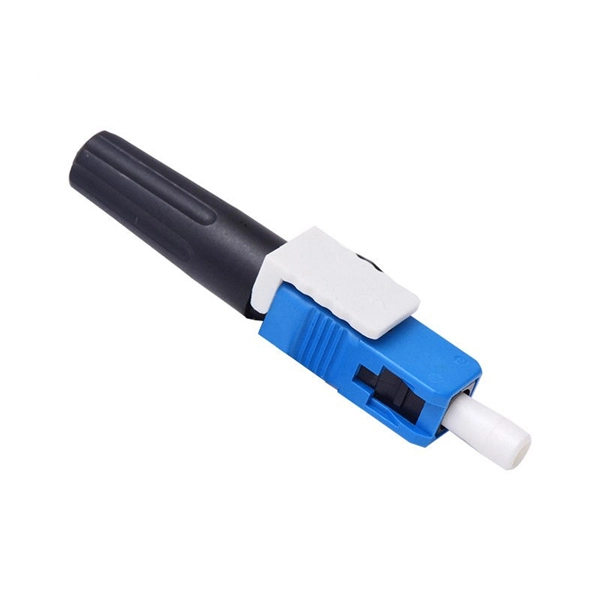 Should outdoor fiber optic cables be run through conduits 