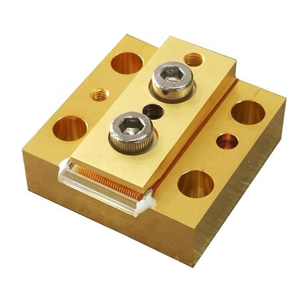 Micro-module manufacturer in Burkina Faso