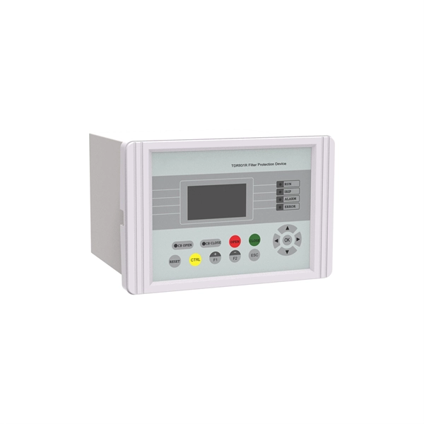 Secondary Distribution Box Sign