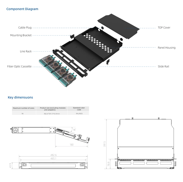 Which company specializes in Singapore electrical distribution boxes 