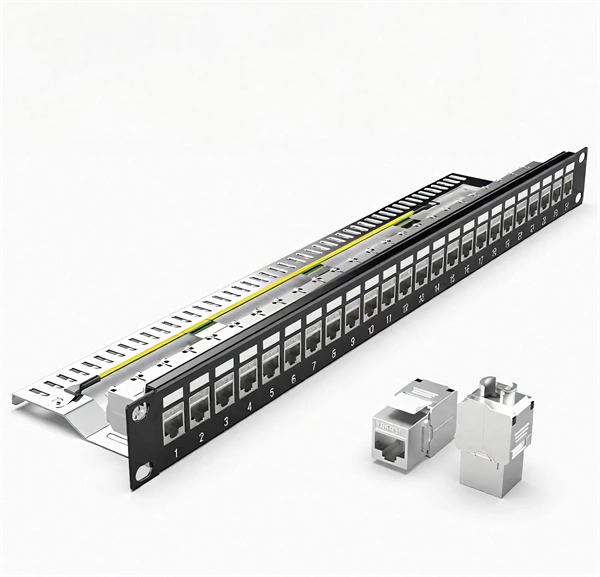 Applications of galvanized cable trays in North Korea