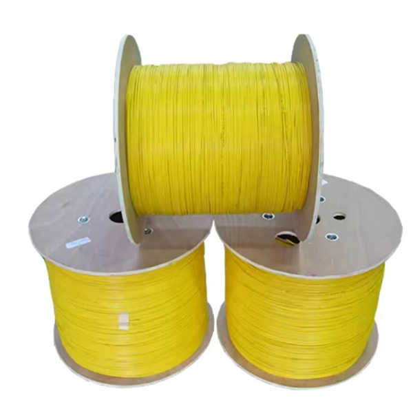 Installing fiber optic panel sockets