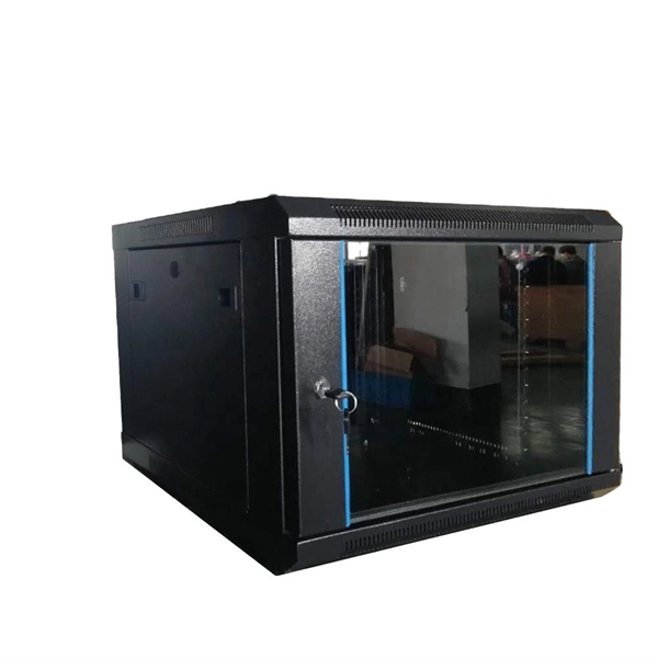 Can a plug-in type optical splitter be installed in a room 