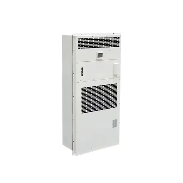 Dimensions and parameters of power distribution system cabinets for photovoltaic power plants