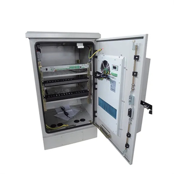 Delivery time of energy-saving rack-mounted lithium battery cabinet for subway use