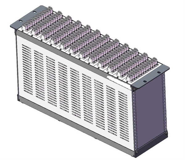 Imported High-Grade Fiber Melting Trays