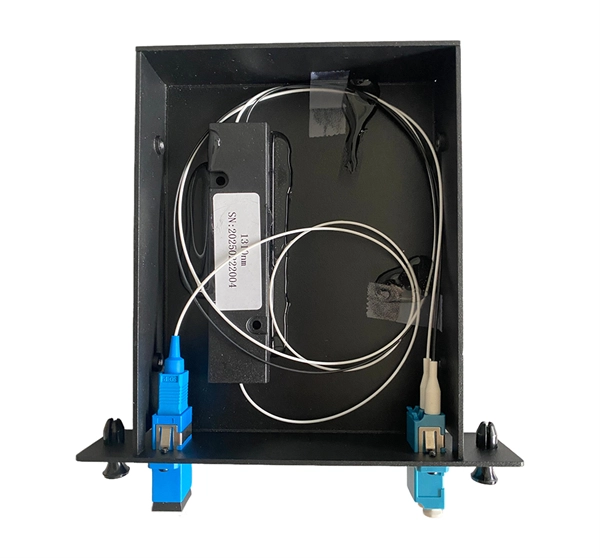 Micro-module configuration